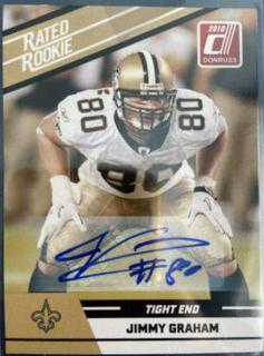 Jimmy Graham