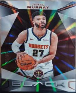 Jamal Murray