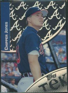 Chipper Jones