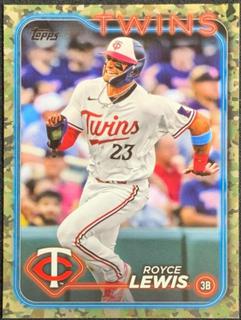 Royce Lewis