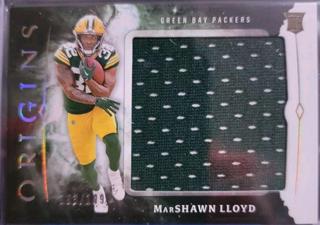 MarShawn Lloyd