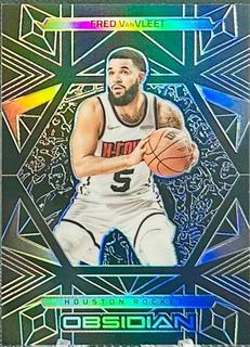 Fred VanVleet