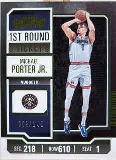 Michael Porter Jr.