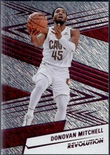 Donovan Mitchell