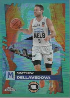 Matthew Dellavedova