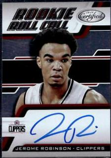Jerome Robinson