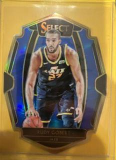 Rudy Gobert