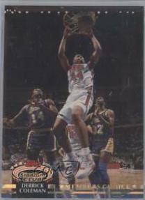 Derrick Coleman
