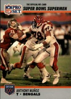 Anthony Munoz