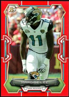 Marqise Lee