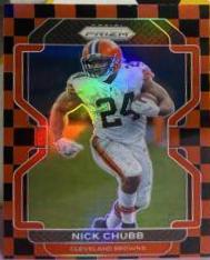 Nick Chubb