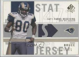 Isaac Bruce