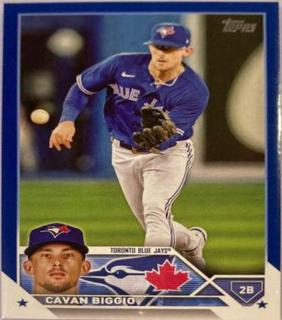 Cavan Biggio