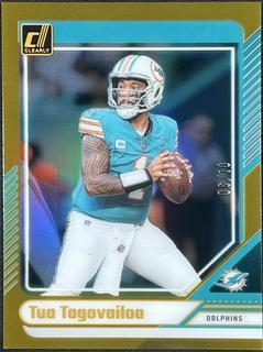Tua Tagovailoa