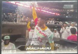 Manny Machado