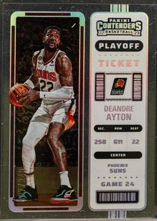 Deandre Ayton