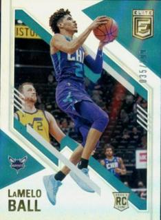 LaMelo Ball