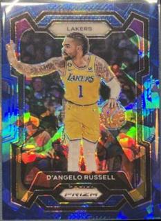 D'Angelo Russell