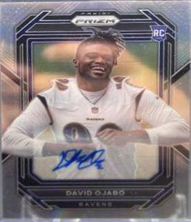 David Ojabo