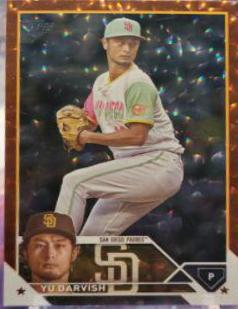Yu Darvish