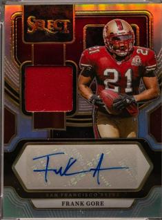 Frank Gore