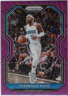 Terrence Ross