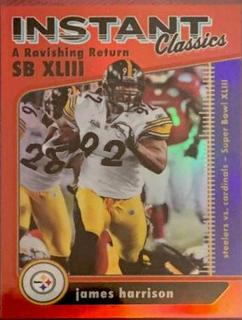 James Harrison
