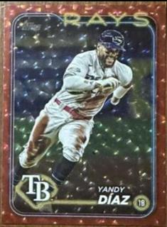 Yandy Diaz