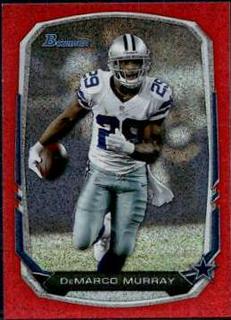 DeMarco Murray