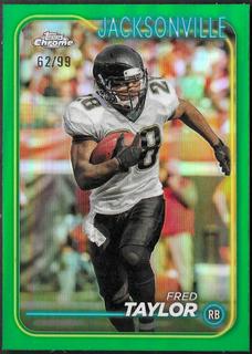 Fred Taylor