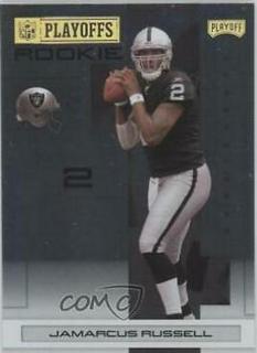 JaMarcus Russell
