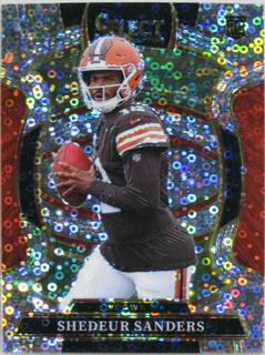 Shedeur Sanders