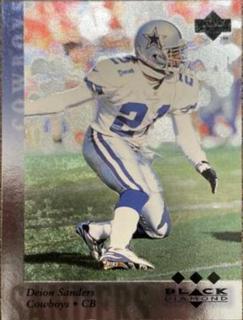 Deion Sanders