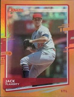 Jack Flaherty