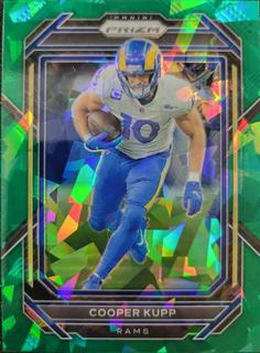 Cooper Kupp