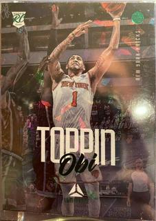 Obi Toppin