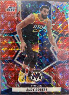 Rudy Gobert