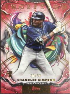 Chandler Simpson