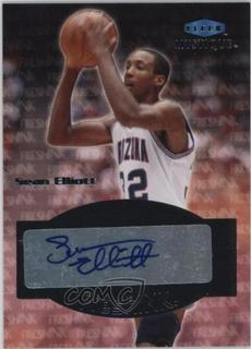 Sean Elliott