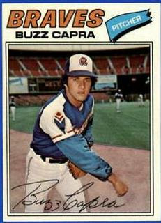 Buzz Capra