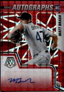 Matt Brash