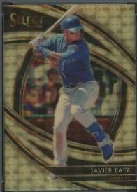 Javier Baez