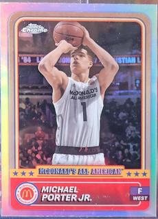 Michael Porter Jr.