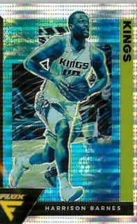 Harrison Barnes