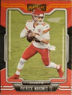Patrick Mahomes II
