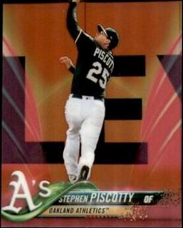 Stephen Piscotty