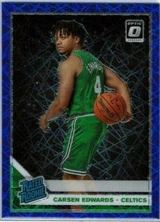 Carsen Edwards