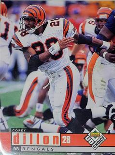 Corey Dillon