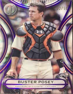 Buster Posey