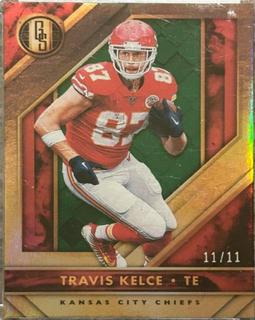 Travis Kelce